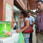 Favorece Ayuntamiento de Tampico economía familiar de los tampiqueños