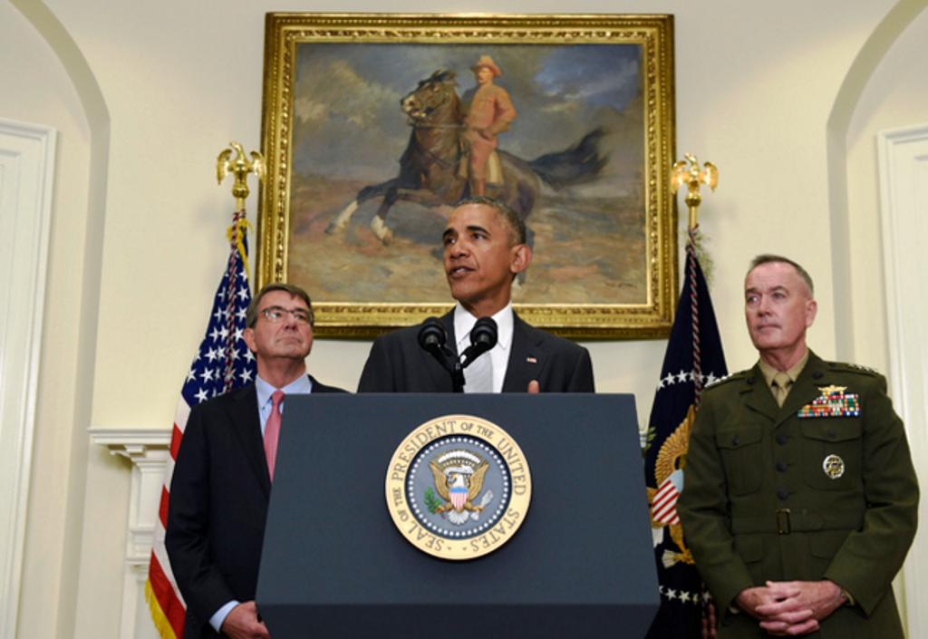 Obama mantendrá 8 mil 400 soldados en Afganistán Obama mantendrá 8 mil 400 soldados en Afganistán