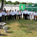 Suma de esfuerzos consolidan obra del dispensario médico del DIF Suma de esfuerzos consolidan obra del dispensario médico del DIF