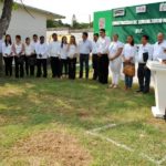 Suma de esfuerzos consolidan obra del dispensario médico del DIF Suma de esfuerzos consolidan obra del dispensario médico del DIF