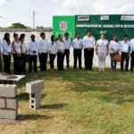 Suma de esfuerzos consolidan obra del dispensario médico del DIF Suma de esfuerzos consolidan obra del dispensario médico del DIF