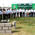 Suma de esfuerzos consolidan obra del dispensario médico del DIF Suma de esfuerzos consolidan obra del dispensario médico del DIF