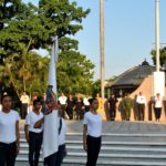 Conmemoran en El Mante 144 aniversario luctuoso de Benito Juárez Conmemoran en El Mante 144 aniversario luctuoso de Benito Juárez