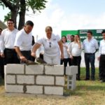 Suma de esfuerzos consolidan obra del dispensario médico del DIF Suma de esfuerzos consolidan obra del dispensario médico del DIF