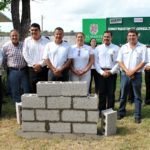 Suma de esfuerzos consolidan obra del dispensario médico del DIF Suma de esfuerzos consolidan obra del dispensario médico del DIF