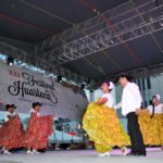 Ballet Folklórico del Mante cierra con broche de oro el Festival