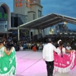 Ballet Folklórico del Mante cierra con broche de oro el Festival