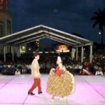Ballet Folklórico del Mante cierra con broche de oro el Festival