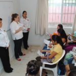 Impulsa Gustavo Torres el autoempleo y desarrollo de las mujeres tampiqueñas