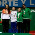 Conquista Tamaulipas más medallas nacionales