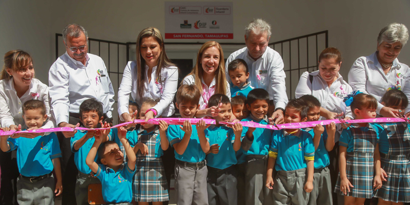 DIF Tamaulipas promueve el derecho a la educación de niñas y niños DIF Tamaulipas promueve el derecho a la educación de niñas y niños