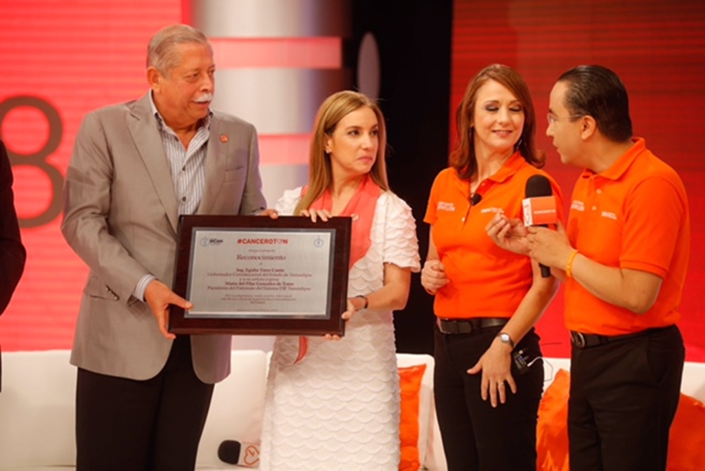 DIF Tamaulipas ha alcanzado el reconocimiento nacional por sus programas