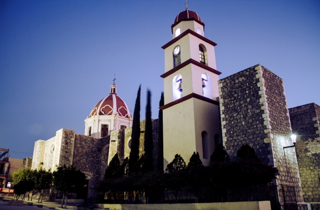Registran patrimonio histórico de Tamaulipas en catálogos Registran patrimonio histórico de Tamaulipas en catálogos