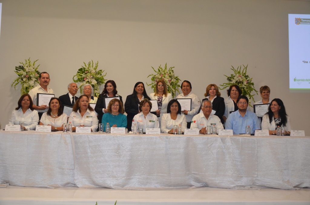 Ponen en marcha 2º Foro Estatal de supervisión efectiva docente
