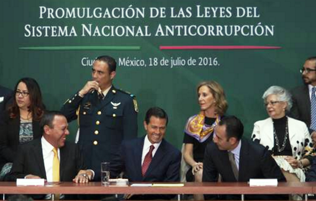Reconoce Peña Nieto indignación por la Casa Blanca y pide perdón