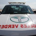 Reportan Ángeles Verdes estar listos para vacacionistas por Tamaulipas