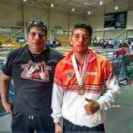 Conquista Tamaulipas más medallas nacionales