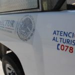 Reportan Ángeles Verdes estar listos para vacacionistas por Tamaulipas