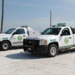 Reportan Ángeles Verdes estar listos para vacacionistas por Tamaulipas
