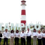 Obras de beneficio colectivo, por más de 34 millones de pesos ha gestionado Gustavo Torres en la colonia Morelos