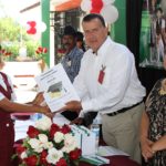 Educación, la mejor herramienta para alcanzar el éxito:PGL