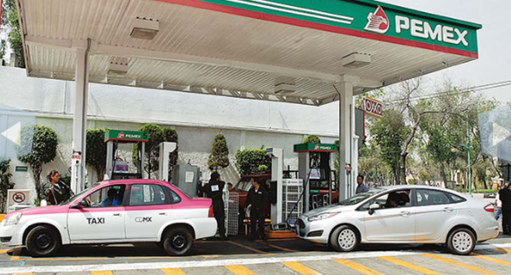 México ya importa el 62% de gasolinas; proviene de 8 países