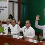 Deja sin efecto el cabildo porteño predio en comodato al Colegio de Notarios y Diócesis de Tampico