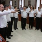 Integran en Tampico el Sistema Municipal de Protección Integral de los Derechos de las Niñas, Niños y Adolescentes