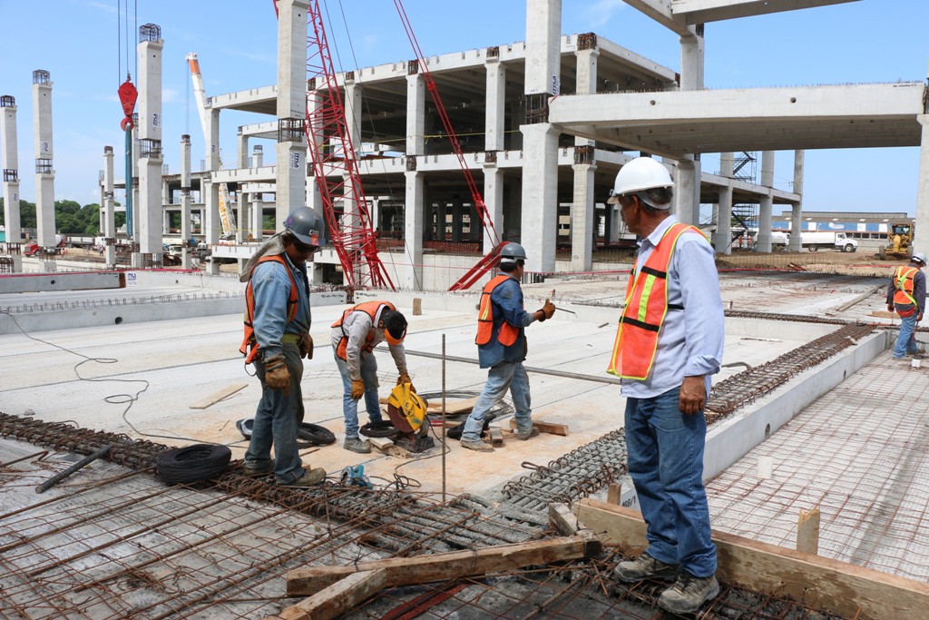 Inversiones millonarias consolidan a Tampico como auténtico polo de oportunidades