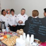 Impulsa Gustavo Torres el autoempleo y desarrollo de las mujeres tampiqueñas