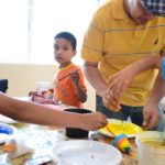 Trabaja Gustavo Torres en la formación integral cultural de la sociedad