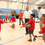 Invita Gobierno de Tampico al Campamento de Verano 2016