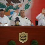 Aprueba cabildo de Tampico normas administrativas para el ingreso a la cárcel pública municipal