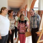 Con grandioso festival, IRBA concluye cursos de arte.