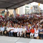 Reconocen en Mante a ganadores de poesía y ensayo sobre la huasteca