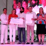 Reconocen en Mante a ganadores de poesía y ensayo sobre la huasteca