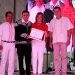 Reconocen en Mante a ganadores de poesía y ensayo sobre la huasteca