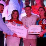 Reconocen en Mante a ganadores de poesía y ensayo sobre la huasteca