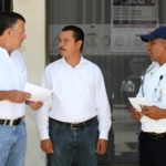 Implementan en Mante acciones preventivas en vialidad