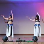 Con grandioso festival, IRBA concluye cursos de arte.