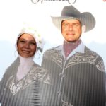 Recorren autoridades el tianguis artesanal