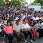 Con grandioso festival, IRBA concluye cursos de arte.