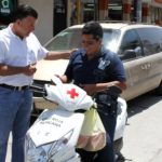 Implementan en Mante acciones preventivas en vialidad