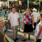 Reconocen en Mante a ganadores de poesía y ensayo sobre la huasteca