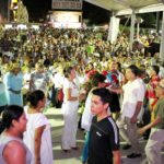 Reconocen en Mante a ganadores de poesía y ensayo sobre la huasteca