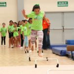 Invita Gobierno de Tampico al Campamento de Verano 2016