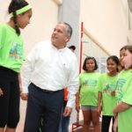 Invita Gobierno de Tampico al Campamento de Verano 2016