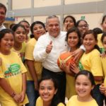 Invita Gobierno de Tampico al Campamento de Verano 2016