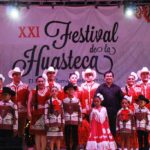 Ballet Folklórico del Mante cierra con broche de oro el Festival