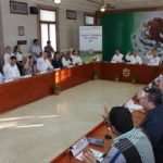 Aprueba cabildo de Tampico normas administrativas para el ingreso a la cárcel pública municipal